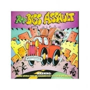 Rap: Bass Assault