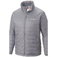 thumbnail image 1 of Columbia Men's Crested Butte II Omni Heat Jacket Puffer, 1 of 2