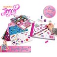 thumbnail image 2 of JoJo Siwa Ensemble de Scrapbooking en Boîte, 2 of 4