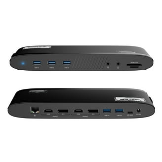 Anker 13-in-1 USB-C Multiport Thunderbolt 3 Docking Station for