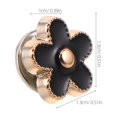 thumbnail image 2 of unbranded 20Ud Botones Snap Para Pin Metal Decorativo Para Blusas Camisas Y Chaquetas, 2 of 7
