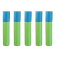 thumbnail image 4 of 10 Piezas Juguete Acuático para Niños Juguete de Agua de Espuma Portátil de 30 Pies de Alcance Juguetes de Piscina de Verano Color Aleatorio (20 cm + 40 Cm), 4 of 8