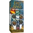 thumbnail image 2 of MasterPieces Casino Style Collectible 100 Piece Poker Chip Set - Lord of The Rings, 2 of 4