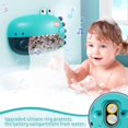 thumbnail image 2 of Máquina de burbujas de baño Lehoo Castle Toddler Dinosaur, 250 ml, 2 of 9