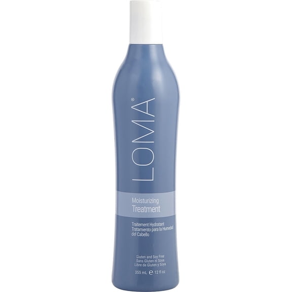 Loma Loma Moisturizing Treatment 12 Oz
