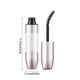 thumbnail image 3 of New Eyelash, Waterproof Mascara, 4d Fiber Long Lasting Waterproof Mascara (Black + Coffee), 3 of 3