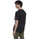 thumbnail image 3 of Camiseta adidas Mundial 2022 Hombre Negra Emblema Talla M, 3 of 5