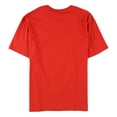 thumbnail image 2 of Camiseta gráfica Elevenparis Hombre Never Ever Sorry roja S, 2 of 2
