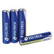 thumbnail image 1 of PILA RECARGABLE AAA USO GENERAL VOLTECK 47201 VOLTECK RE-AAA, 1 of 2