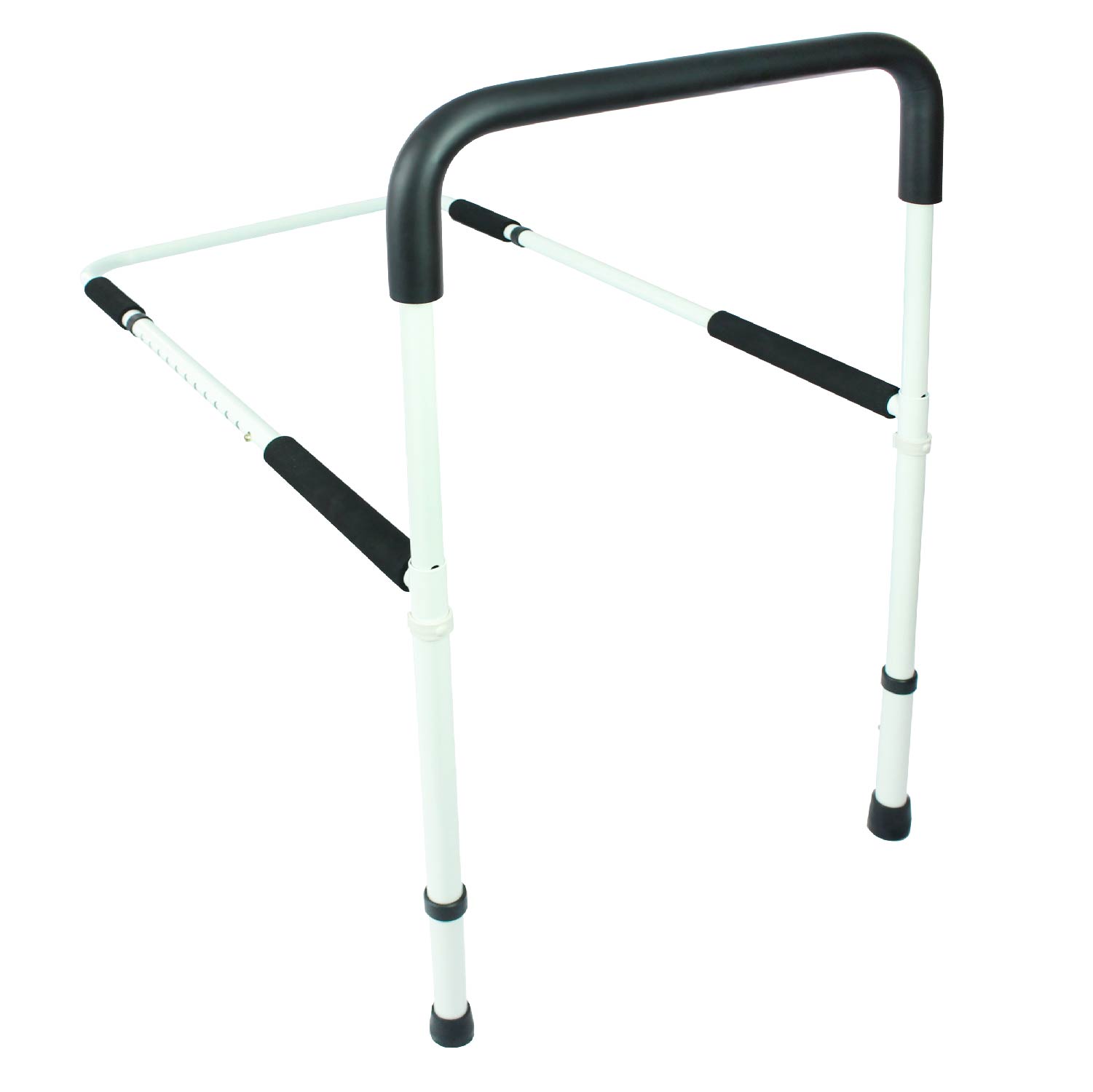 Bed Rail Assist Bar Safety Guard Bedside Cane