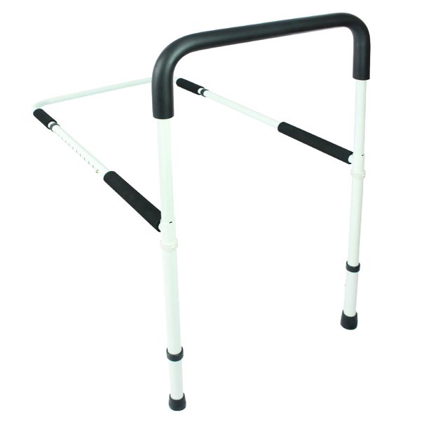 Bed Rail Assist Bar Safety Guard Bedside Cane