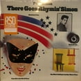 thumbnail image 1 of Paul Simon – There Goes Rhymin' Simon, 1 of 2