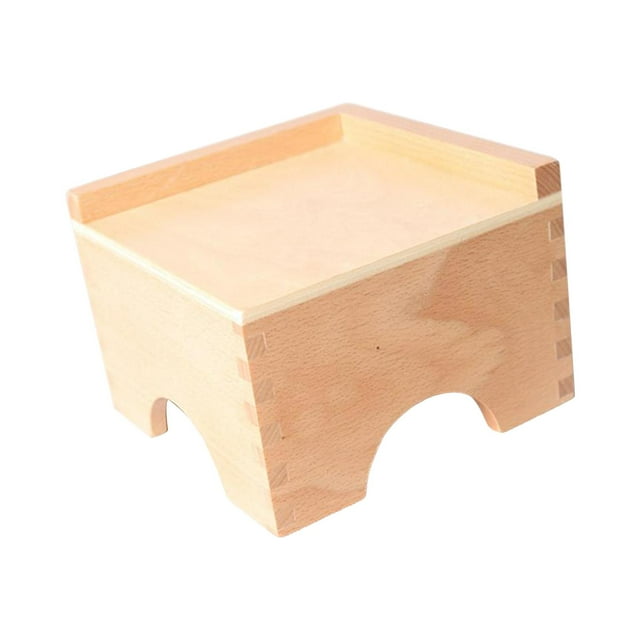 Juguete de aprendizaje temprano, juguete didáctico sensorial, entrenamiento sensorial, regalo creativo, juguete educativo de aprendizaje para niños en