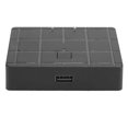 thumbnail image 1 of 2-port Switcher Printer Accessory For Usb Printer / Scanner / Mouse / Keyboard / Mobile Hard Disk, 1 of 4
