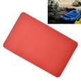 thumbnail image 3 of 2Pcs Kayak Repair Patches,PVC Square Rubber Inflatable Boat Repair Patchfor Inflatable Raft Boat Canoe Kayak, 3 of 7