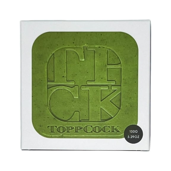 TPCK ToppCock Land Ho Pine Soap 150g