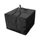 thumbnail image 5 of Bearachild Bolsa de almacenamiento de cojín Funda de cojín de muebles ligeros Bolsas de transporte de muebles Caja de almacenamiento impermeable Almacenamiento y organización del hogar, 5 of 5