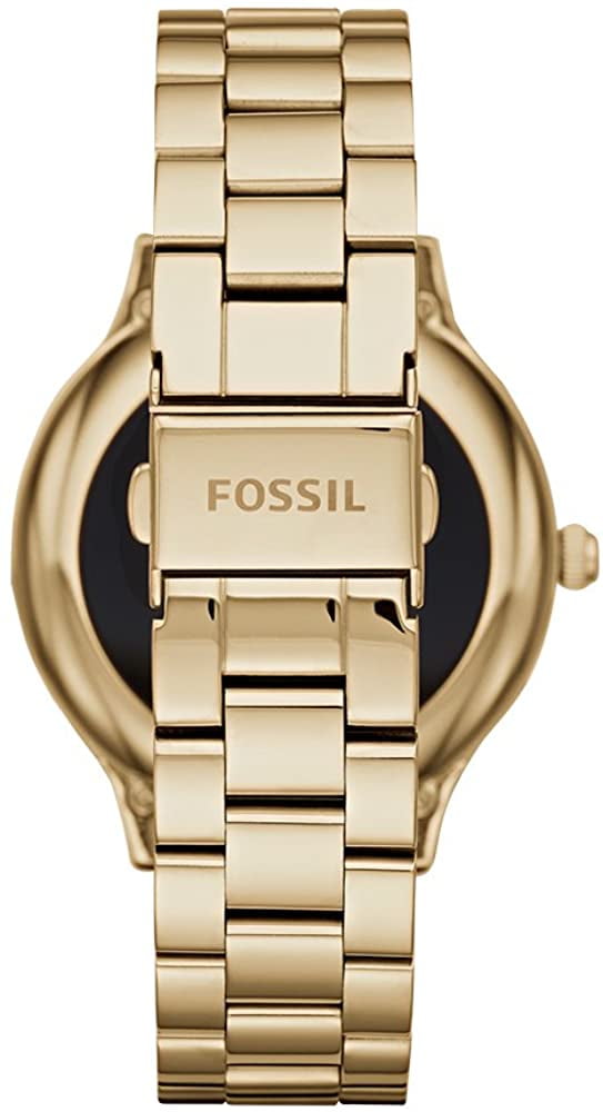 fossil ftw6001 smartwatch