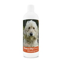 8 oz Goldendoodle Smelly Dog Baking Soda Shampoo