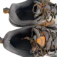 thumbnail image 5 of Size 12 - New Balance 481v3 4E Wide Black Orange, 5 of 6