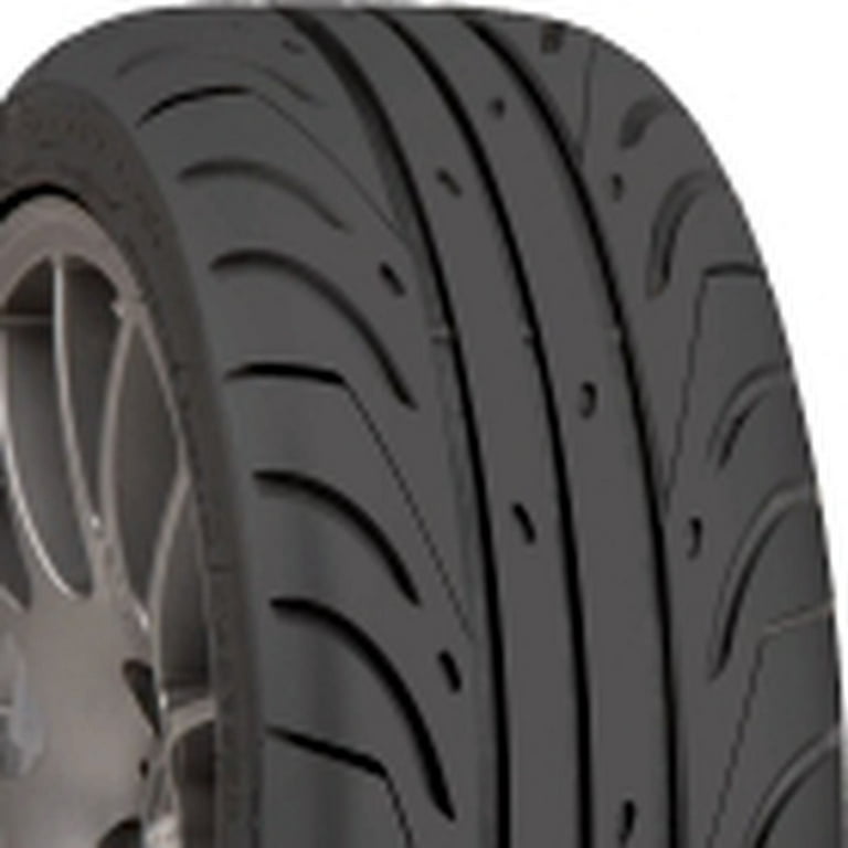 Accelera 651 Sport UHP Summer 225/45ZR17 91W Passenger Tire 