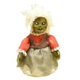 thumbnail image 1 of Muñeca Espeluznante Muñeca de Halloween Decoración Navideña Decoración Espeluznante Accesorio de Terror Muñeca Encantada Activada Por Sonido Y Tacto P Estilo D, 1 of 8