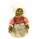thumbnail image 1 of Muñeca Espeluznante Muñeca de Halloween Decoración Navideña Decoración Espeluznante Accesorio de Terror Muñeca Encantada Activada Por Sonido Y Tacto P Estilo D, 1 of 8