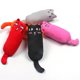 thumbnail image 4 of 5 uds juguete de hierba gatera para moler los dientes juguetes interactivos para morder el pulgar de la garra del gato, 4 of 9