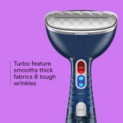 Conair Handheld Garment Steamer with Turbo