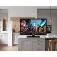 thumbnail image 4 of RCA Home & Travel 24" 720p HD TV,  LED Technology, AC/DC Car Charger - Refurbished (RT2471), 4 of 9