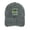 Gray, variant on Shenanigans Squad Charcoal Baseball Cap for Men Women, Adjustable Snapback Hats Cotton Hat