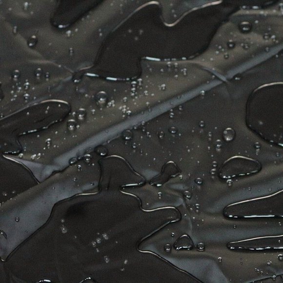 M Motorcycle Protective Cover Waterproof Black Rain Suitable for Yamaha Zuma 125 50 TTR110 YZ 65 85-
