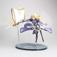 thumbnail image 4 of Limited Edition Japanese Anime Destiny/crown Ruler Apocryphal Jenny Seven Generations Flag Movable Doll Beautiful Girl Ornament 26.5cm, 4 of 5