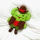 thumbnail image 4 of Juguete de peluche GUND Uglydoll, serie de cómics Western Ox, 4 of 5