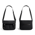 thumbnail image 3 of Bolso Bandolera Bellroy Cinch 12L Resistente al Agua Negro, 3 of 7
