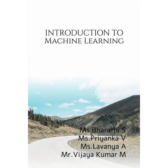 Machine Learning Part I (Paperback)