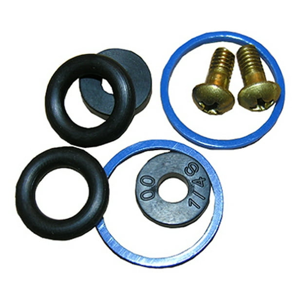 2PKBrass Faucet Stem Repair Kit For Streamway & American