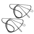 thumbnail image 4 of Corde d'Arc, Corde d'Arc Recourbée Portable Réglable Traditionnelle pour Tir à l'Arc, 4 of 8