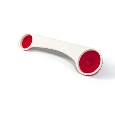 Mrs. Fields Silicone Scoop N Cut Cookie Tool, Silicone scoops make pushing out dough very easy By Mrs Fields Ship from (Best Way To Roll Out Sugar Cookie Dough)