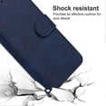 thumbnail image 5 of For Samsung Galaxy A60 / M40 Leather Phone Case, 5 of 5