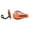 Orange, variant on Enduro Engineering Composite Mount Moto Roost Deflector Handguards White 53-220