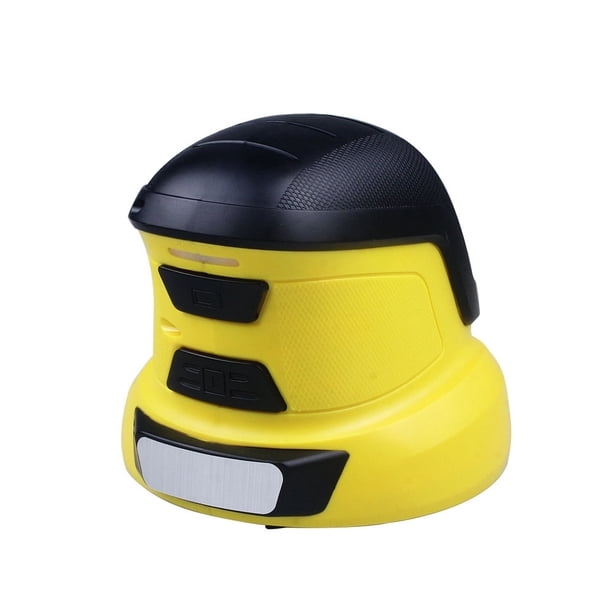 Raspador de hielo eléctrico recargable USB, herramienta de descongelación de vidrio frontal Abanopi Raspador de deshielo
