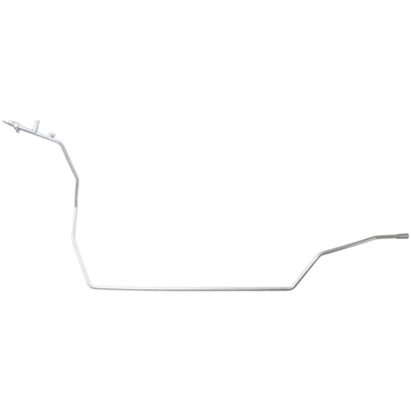 Discharge Line Hose Assembly
