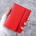 thumbnail image 4 of Minimally Designed Womens Wallet and Student Ticket Holder), 4 of 8
