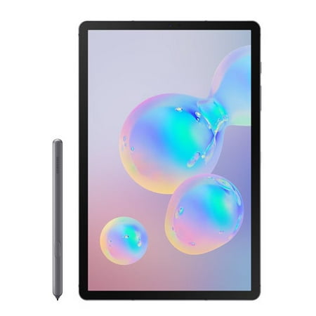 used galaxy tab s6