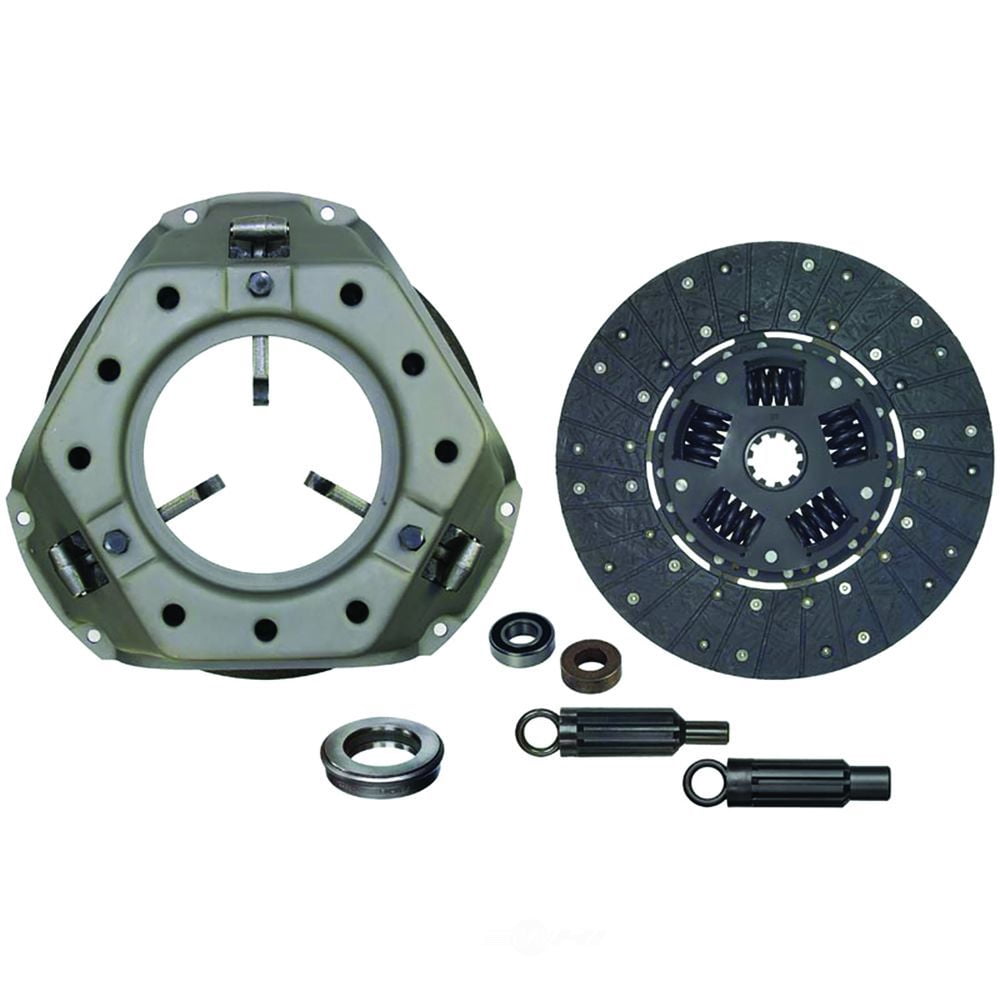 PERFECTION MU72166-1 Clutch Kit