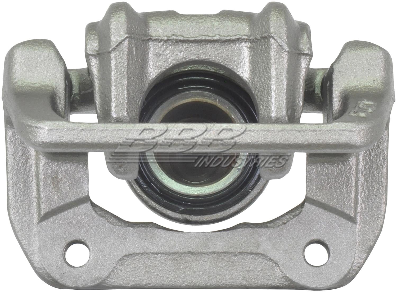 TERREPOWER formerly BBB Industries 99-00948A Reman Caliper w/installation Hardware