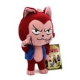 thumbnail image 2 of Lector - Fairy Tail 8" Plush (Great Eastern) 52935, 2 of 3