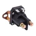 thumbnail image 2 of 435 325 Solenoide de Arranque, Solenoide de Arranque del Cortacésped confiable para 582042802, 2 of 7