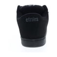 thumbnail image 2 of Etnies Mens Kingpin Skateboarding Shoe women 2 black/black, 2 of 13